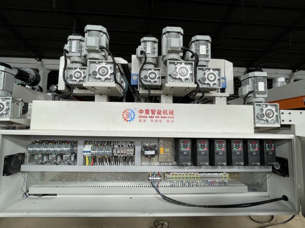 新疆正規加熱流平機哪家好